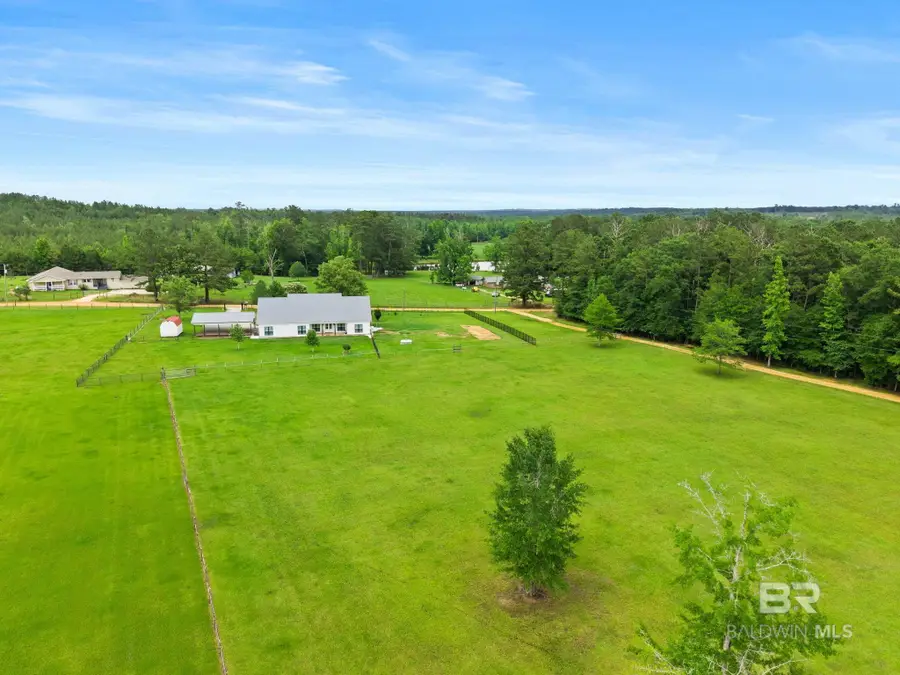 2029 George Lee Road, Repton, AL 36475 - #2