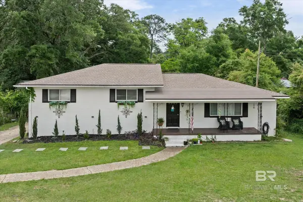 4213 E Shan Drive, Mobile, AL 36693