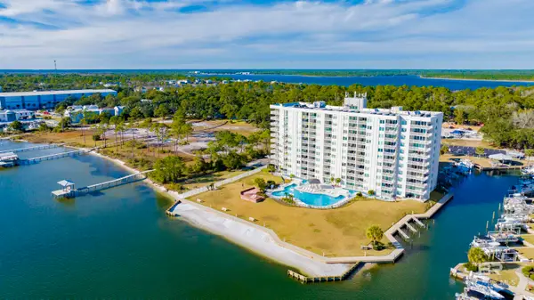 4610 White Avenue #204, Orange Beach, AL 36561