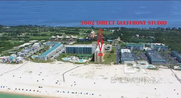 375 Plantation Road #5602, Gulf Shores, AL 36542