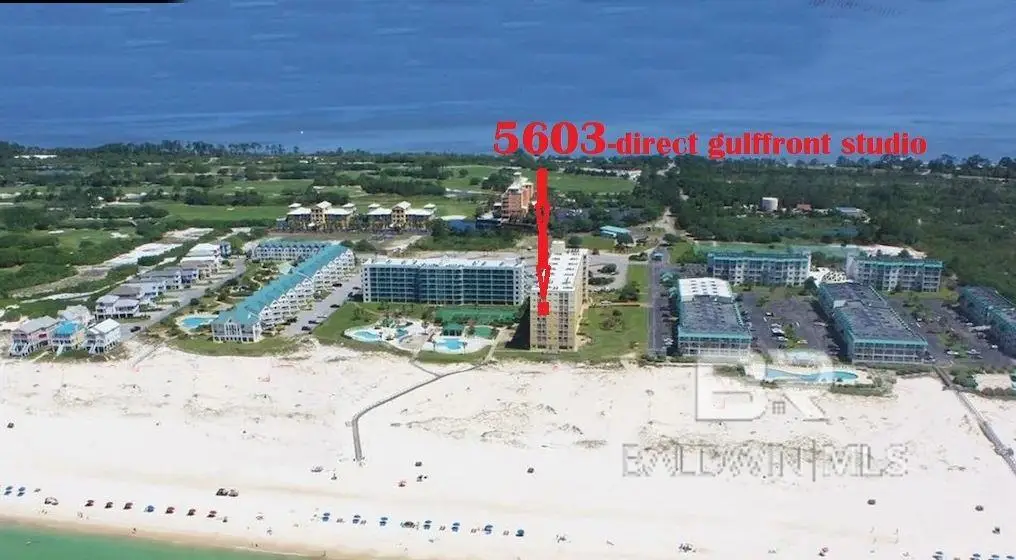 375 Plantation Road #5603, Gulf Shores, AL 36542 - #1