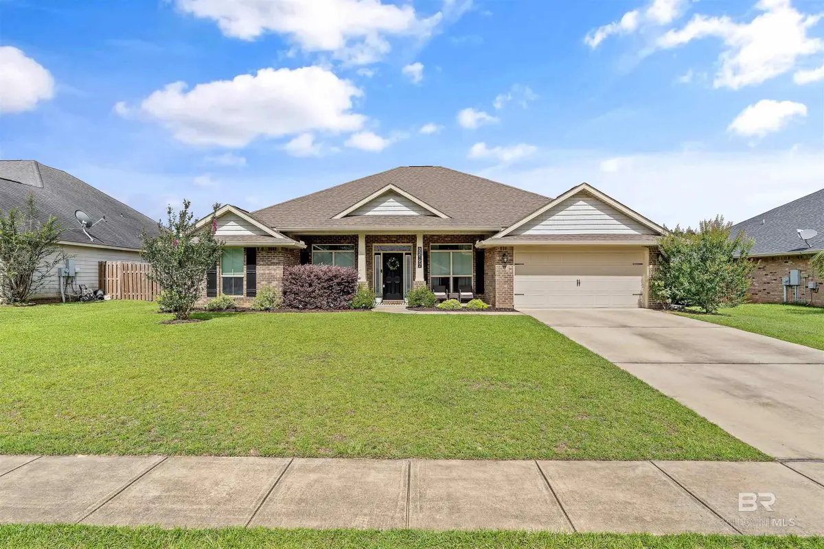 22192 Garland Loop, Silverhill, AL 36576 - #1
