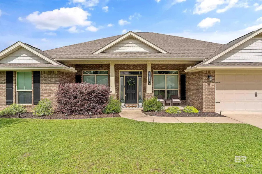 22192 Garland Loop, Silverhill, AL 36576 - #2