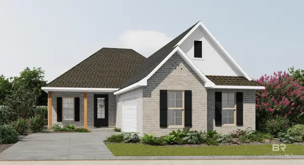 1311 Fenton Circle, Foley, AL 36535