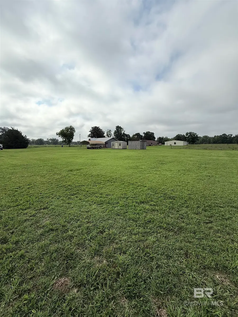 265 Mayberry Lane, Frisco City, AL 36445 - #2