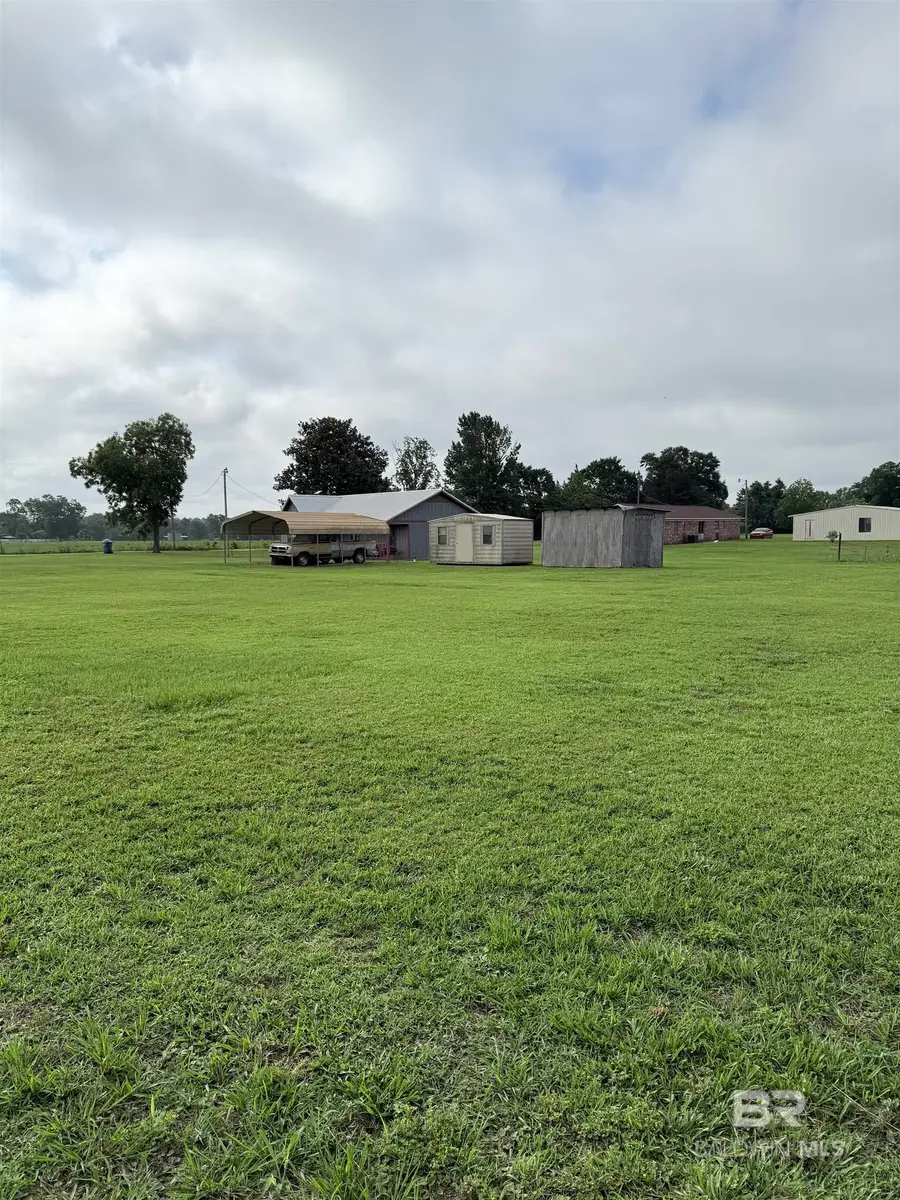 265 Mayberry Lane, Frisco City, AL 36445 - #3