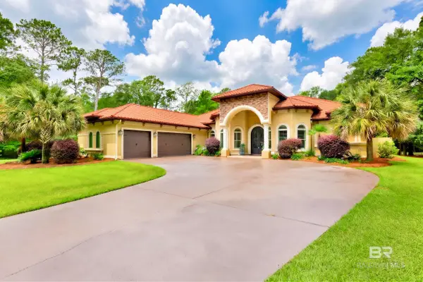 620 Estates Drive, Gulf Shores, AL 36542