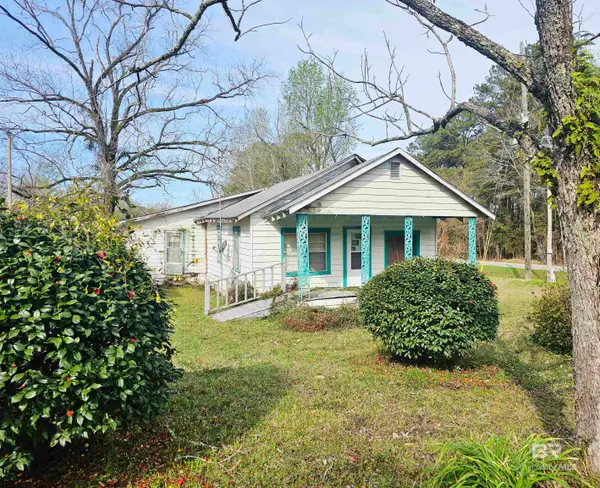 9100 Bryants Landing Road, Stockton, AL 36579