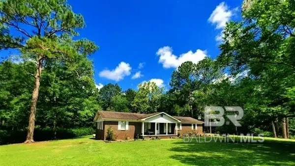 2934 Barlow Road, Millry, AL 36558