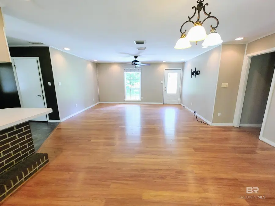2934 Barlow Road, Millry, AL 36558 - #2