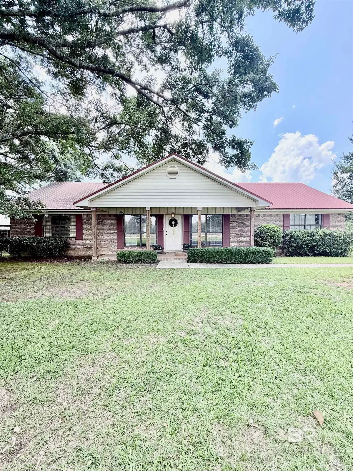 190 Jaye Road, Frisco City, AL 36445 - #1