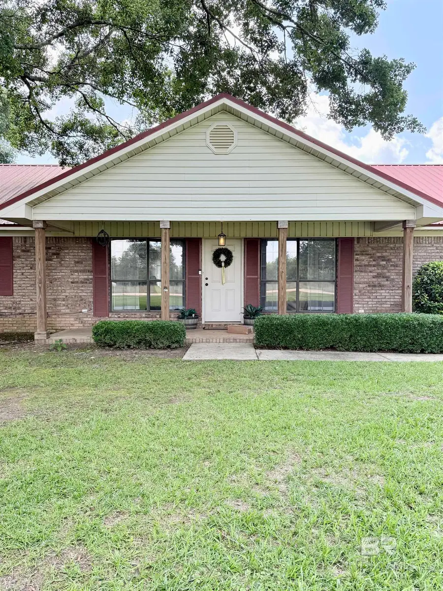 190 Jaye Road, Frisco City, AL 36445 - #2