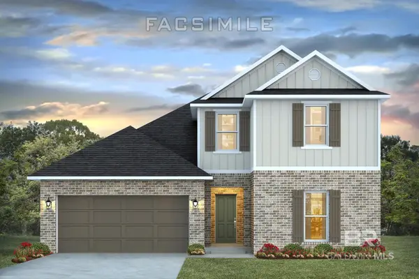 13149 Antler Hill Road, Spanish Fort, AL 36527