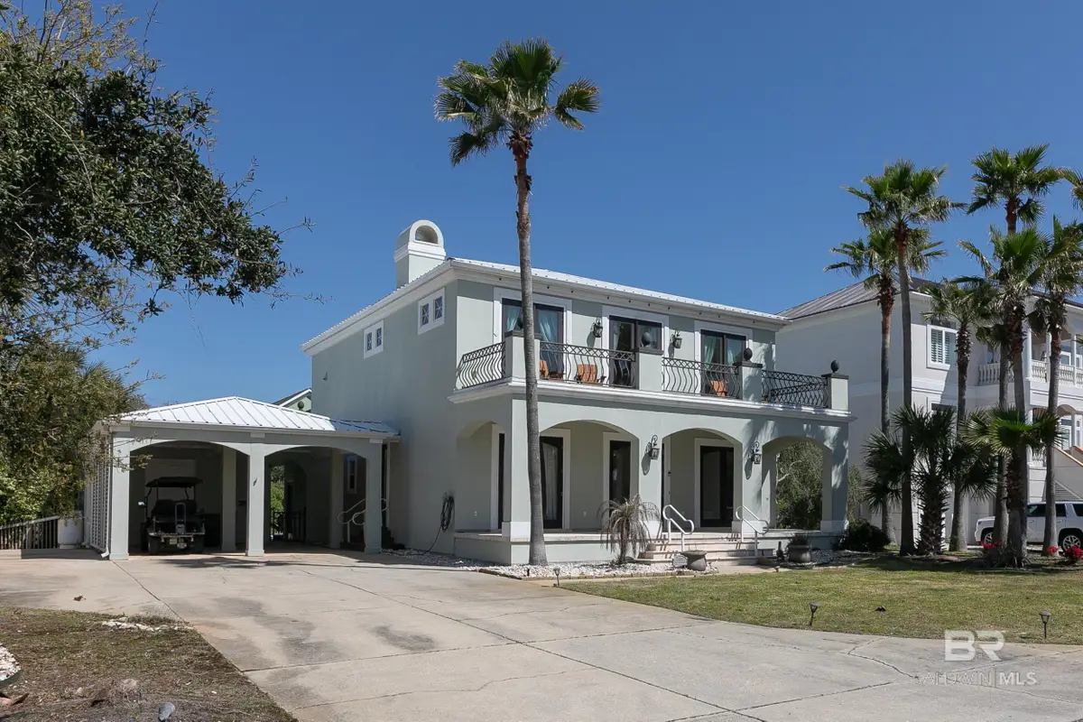 28499 Ono Boulevard, Orange Beach, AL 36561 - #1