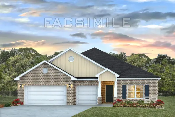 31745 Bramshell Drive, Spanish Fort, AL 36527