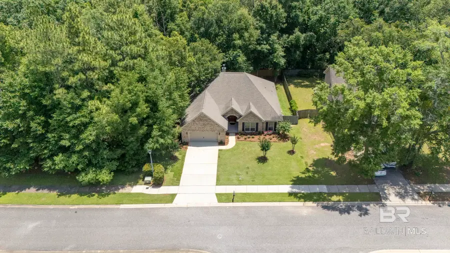 556 Calibre Street, Fairhope, AL 36532 - #3