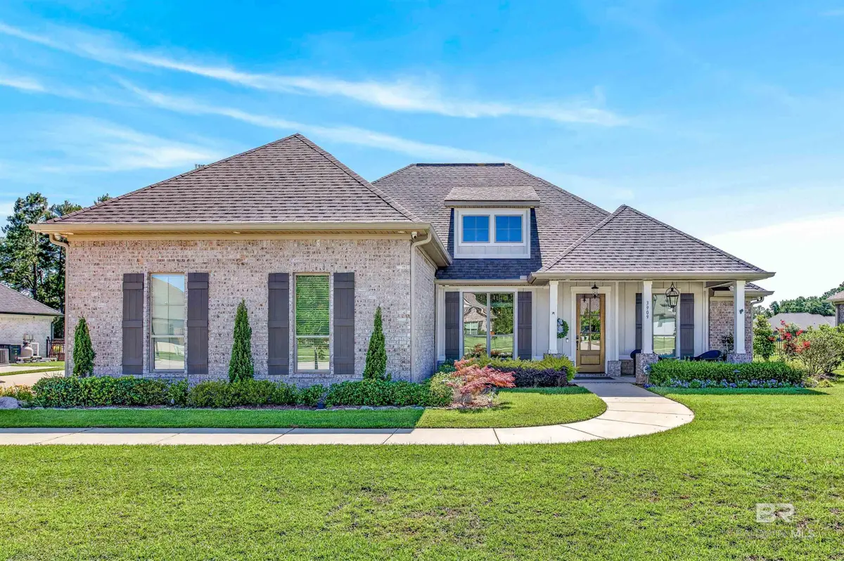 3909 Stafford Boulevard, Gulf Shores, AL 36542 - #1
