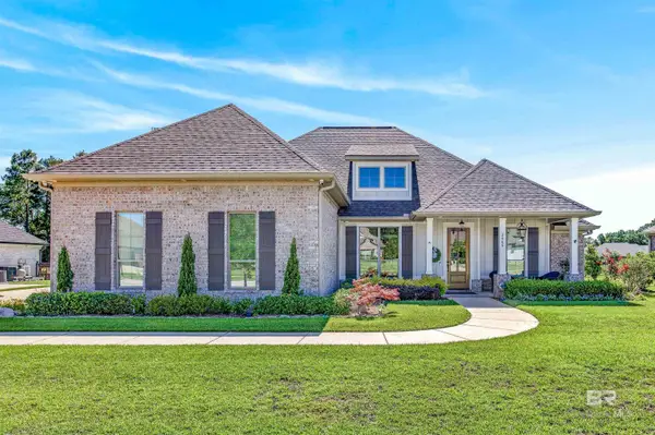 3909 Stafford Boulevard, Gulf Shores, AL 36542