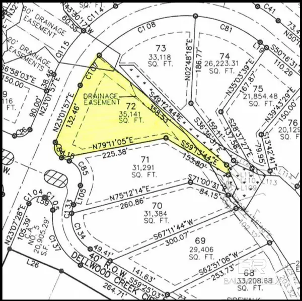 0 Boardwalk Drive, Daphne, AL 36527