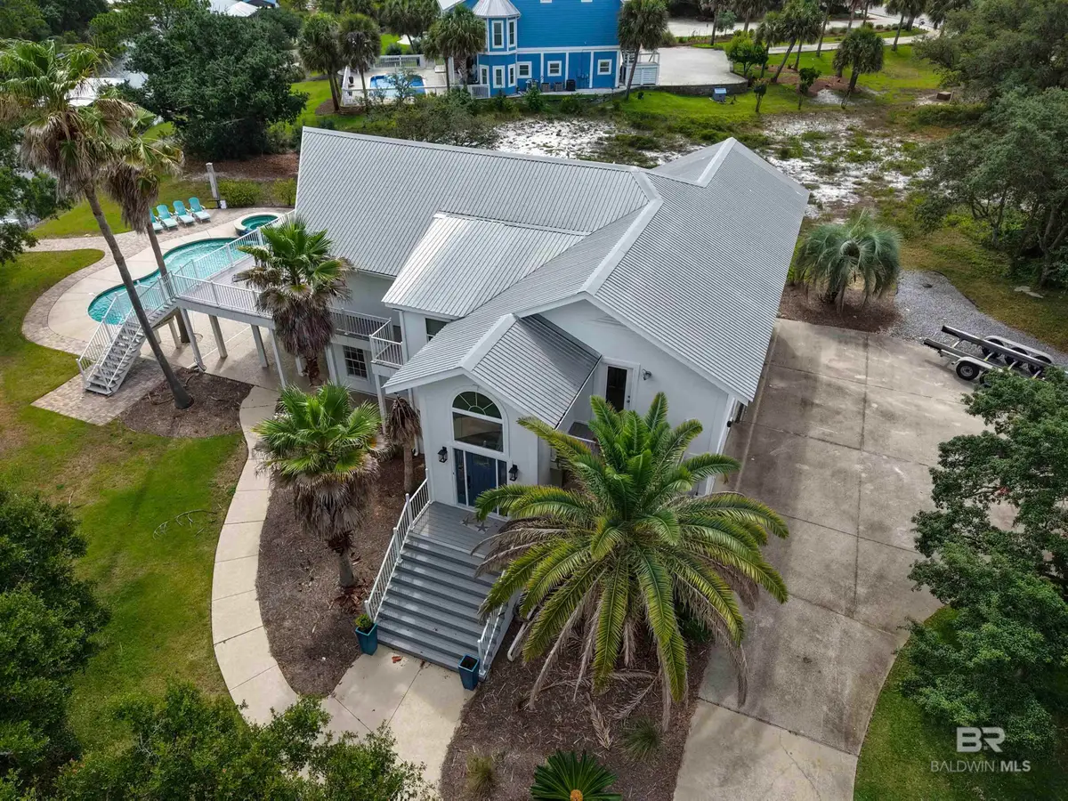 29550 St John Drive, Orange Beach, AL 36561 - #1