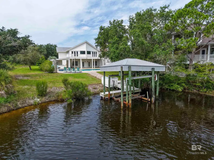 29550 St John Drive, Orange Beach, AL 36561 - #3