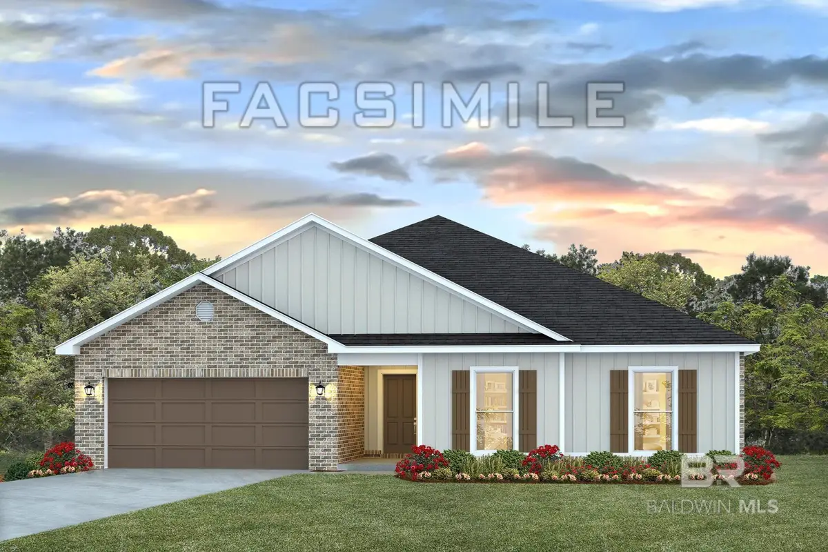 18854 County Road 48, Robertsdale, AL 36580 - #1
