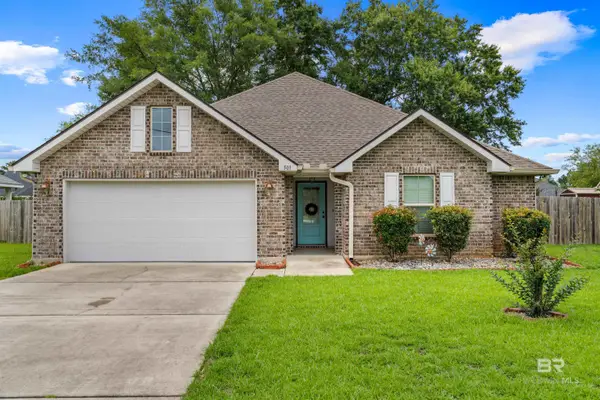 501 E Shriver Avenue, Summerdale, AL 36580