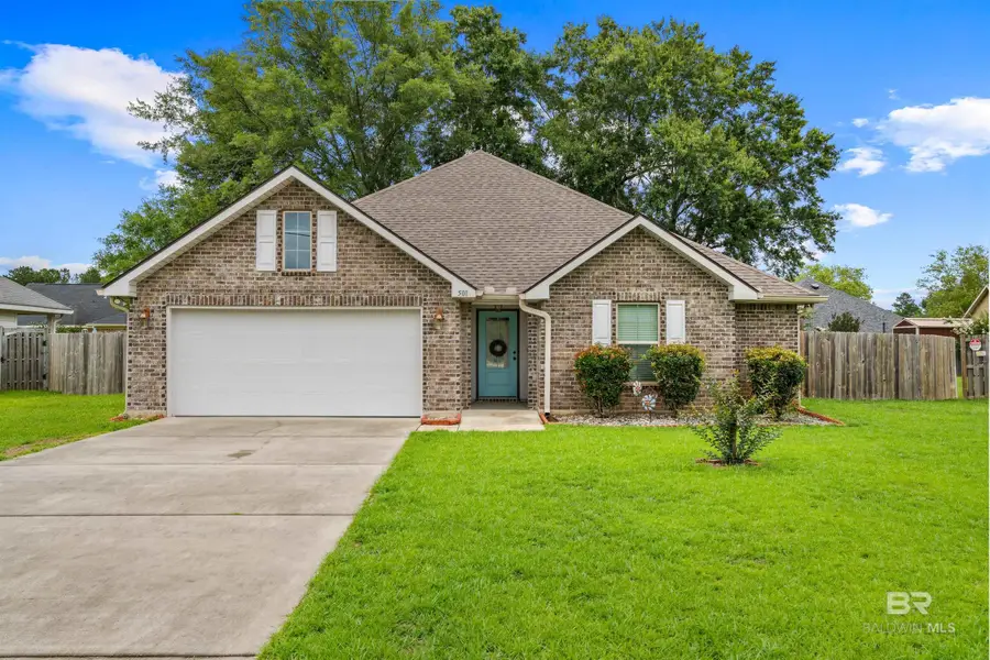 501 E Shriver Avenue, Summerdale, AL 36580 - #2