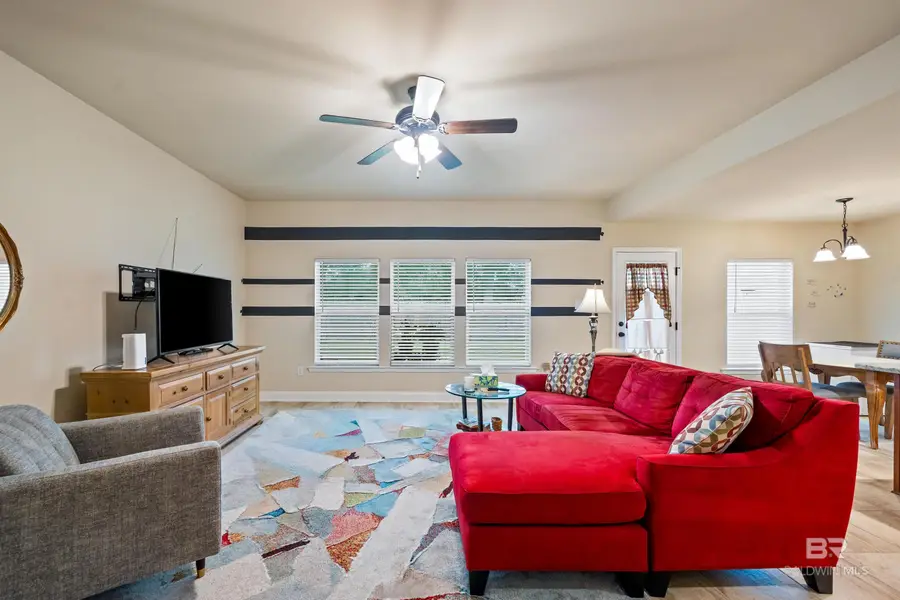 501 E Shriver Avenue, Summerdale, AL 36580 - #3