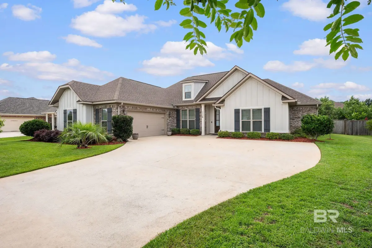 8839 Longue Vue Boulevard, Daphne, AL 36526 - #1