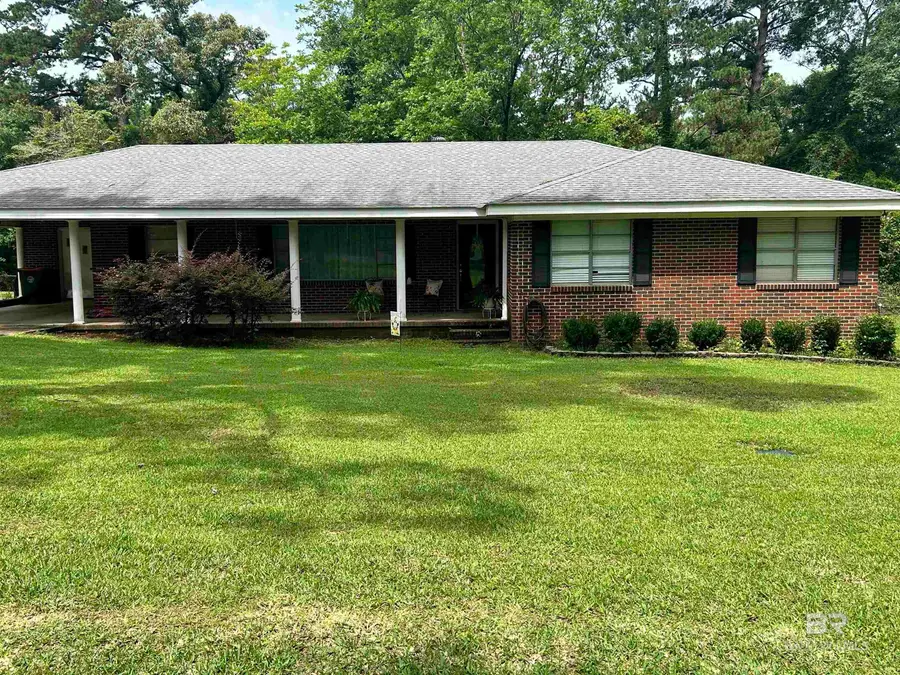 1701 Collier Avenue, Bay Minette, AL 36507 - #2