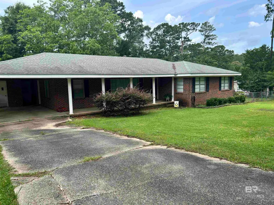 1701 Collier Avenue, Bay Minette, AL 36507 - #3