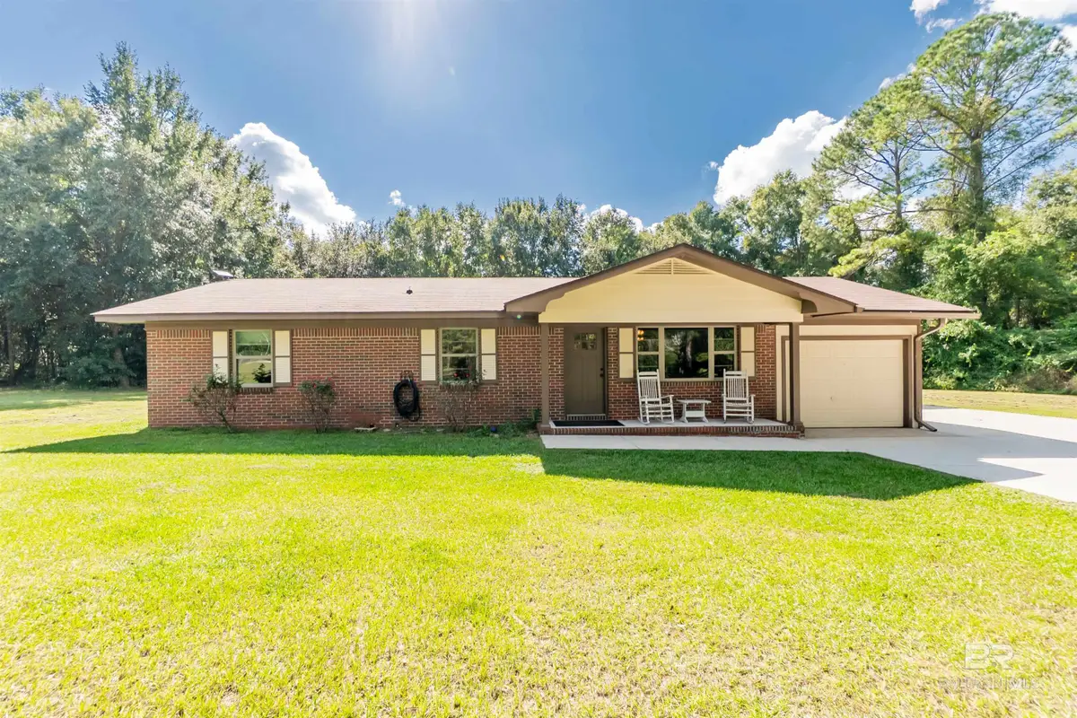 23111 Wilson Road, Loxley, AL 36551 - #1
