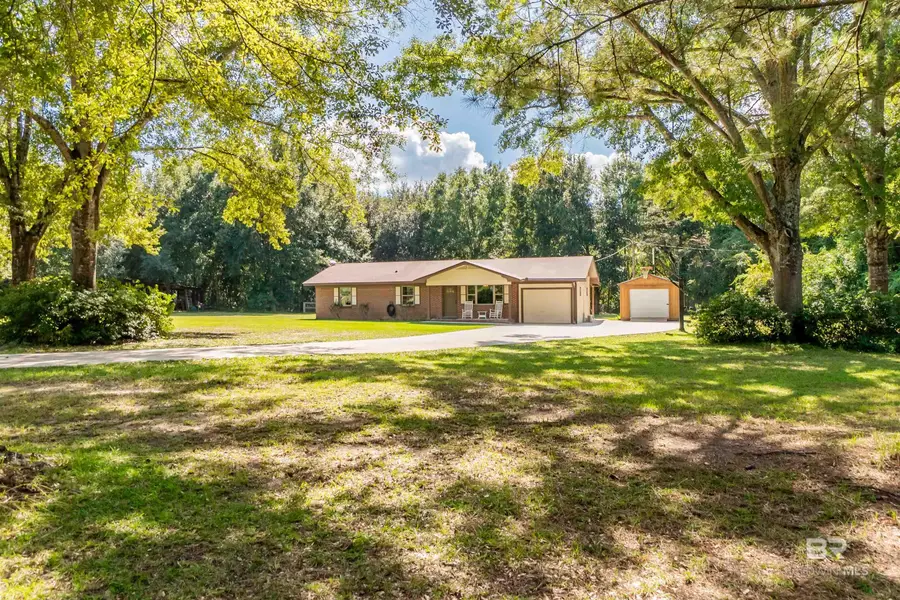 23111 Wilson Road, Loxley, AL 36551 - #2