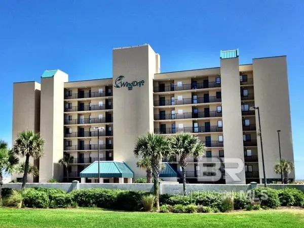 28760 Perdido Beach Boulevard #501S, Orange Beach, AL 36561