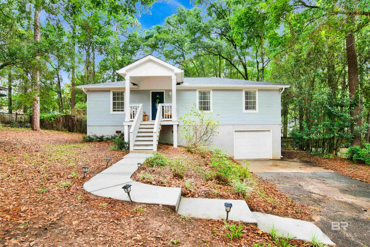 253 Maplewood Loop, Daphne, AL 36526 - #1