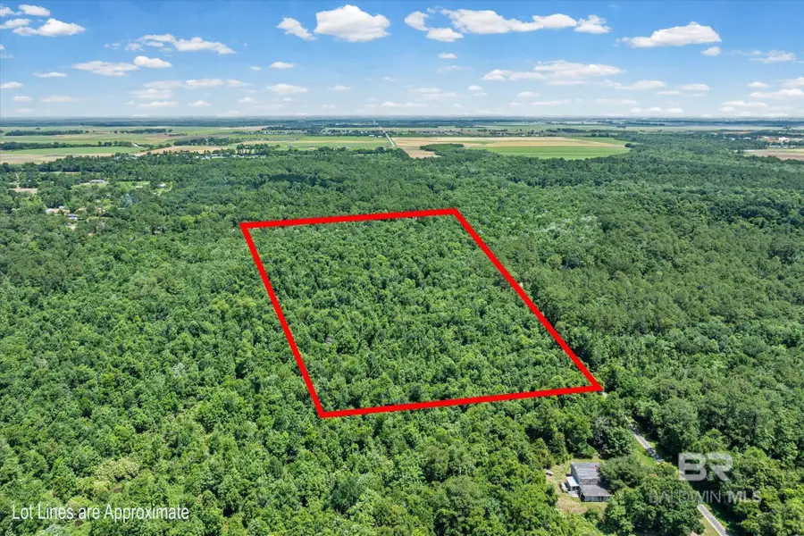 0 Newberry Lane, Foley, AL 36535 - #2