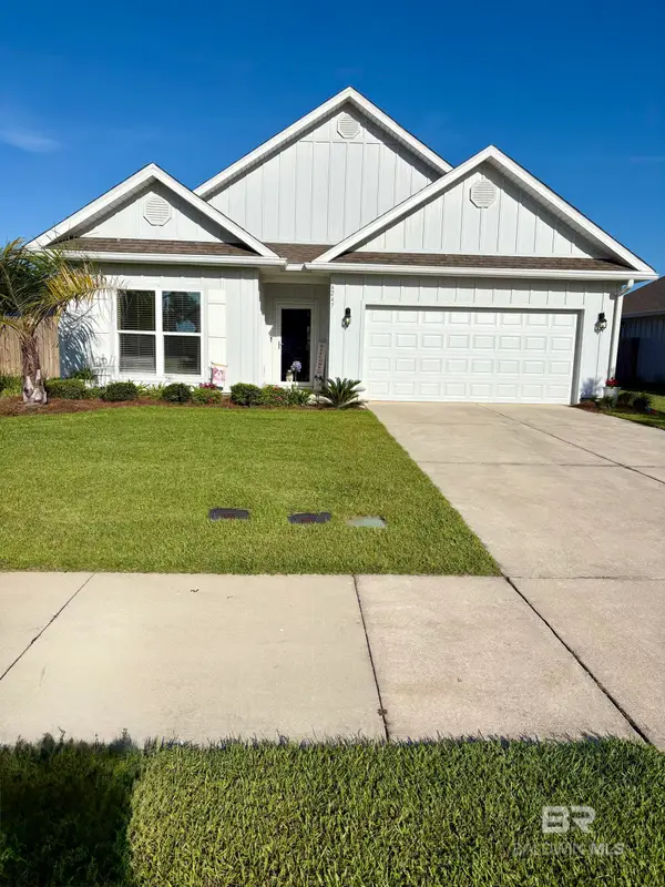 4247 Cartgate Drive, Gulf Shores, AL 36542