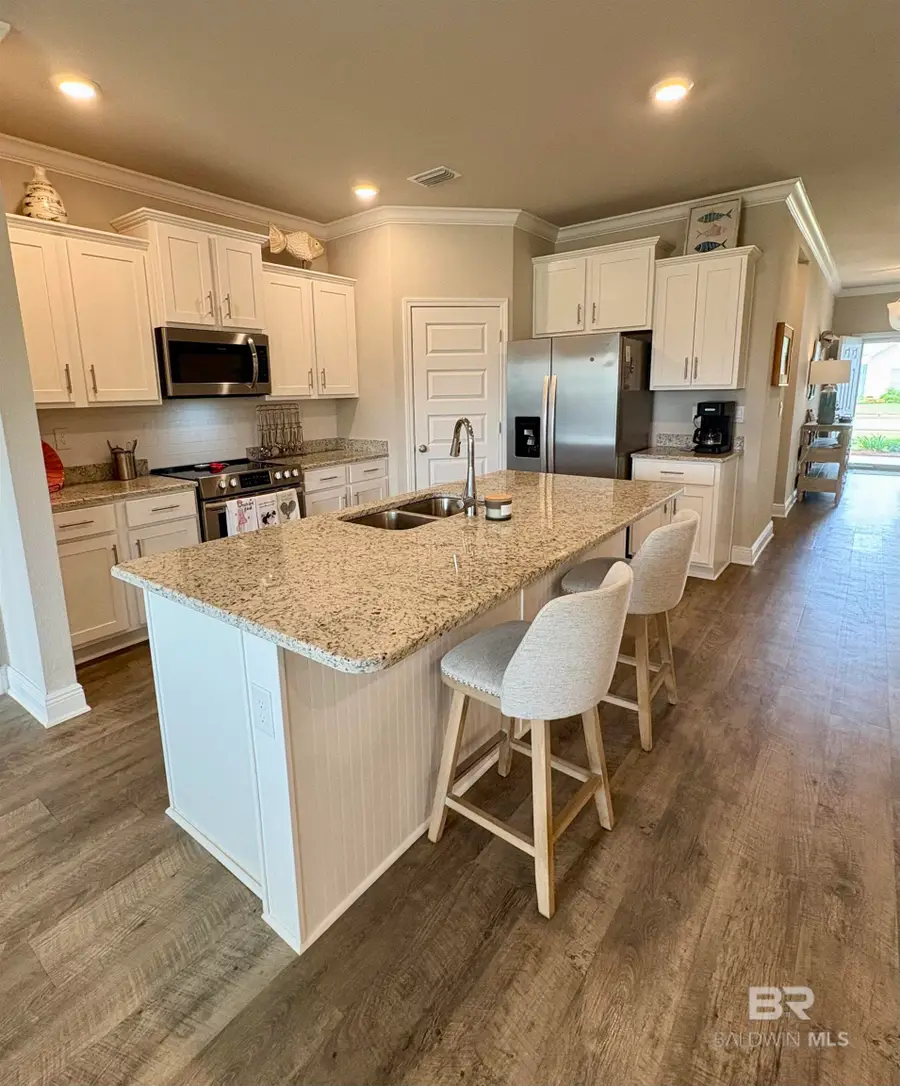 4247 Cartgate Drive, Gulf Shores, AL 36542 - #3