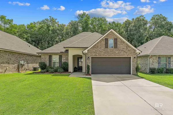 991 Gibson Court, Foley, AL 36535