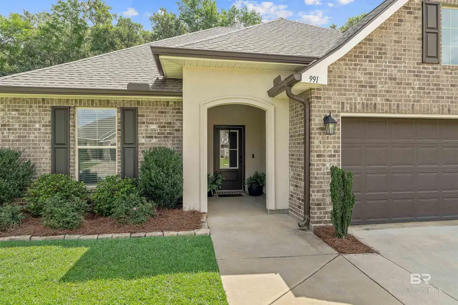 991 Gibson Court, Foley, AL 36535 - #3