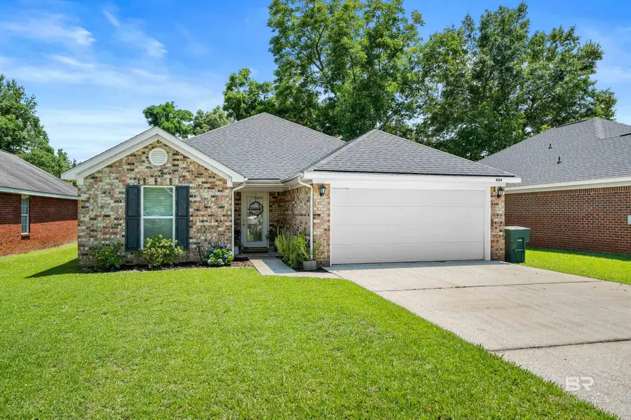 8124 Pecan Court, Daphne, AL 36526 - #2