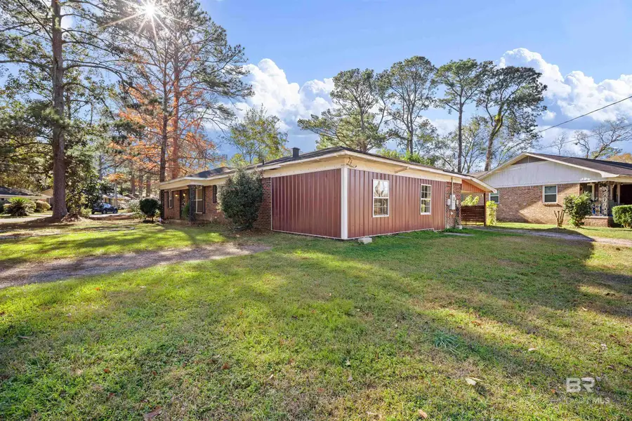 50 Maury Drive, Mobile, AL 36606 - #2