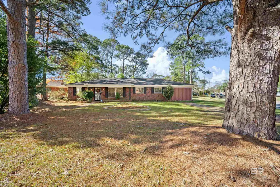 50 Maury Drive, Mobile, AL 36606 - #3