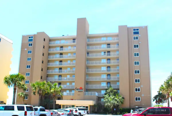 1007 West Beach Boulevard #43, Gulf Shores, AL 36542