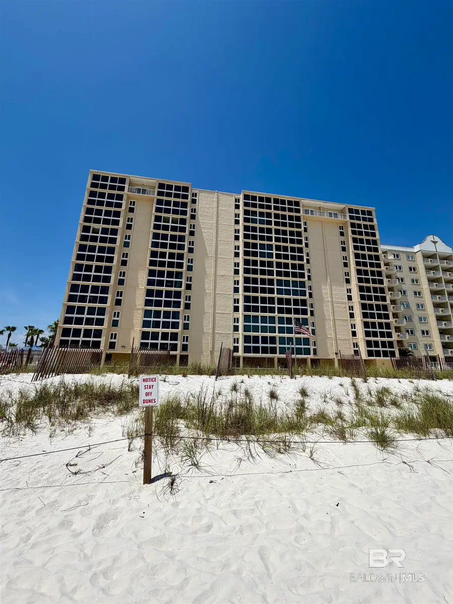 1007 West Beach Boulevard #43, Gulf Shores, AL 36542 - #2
