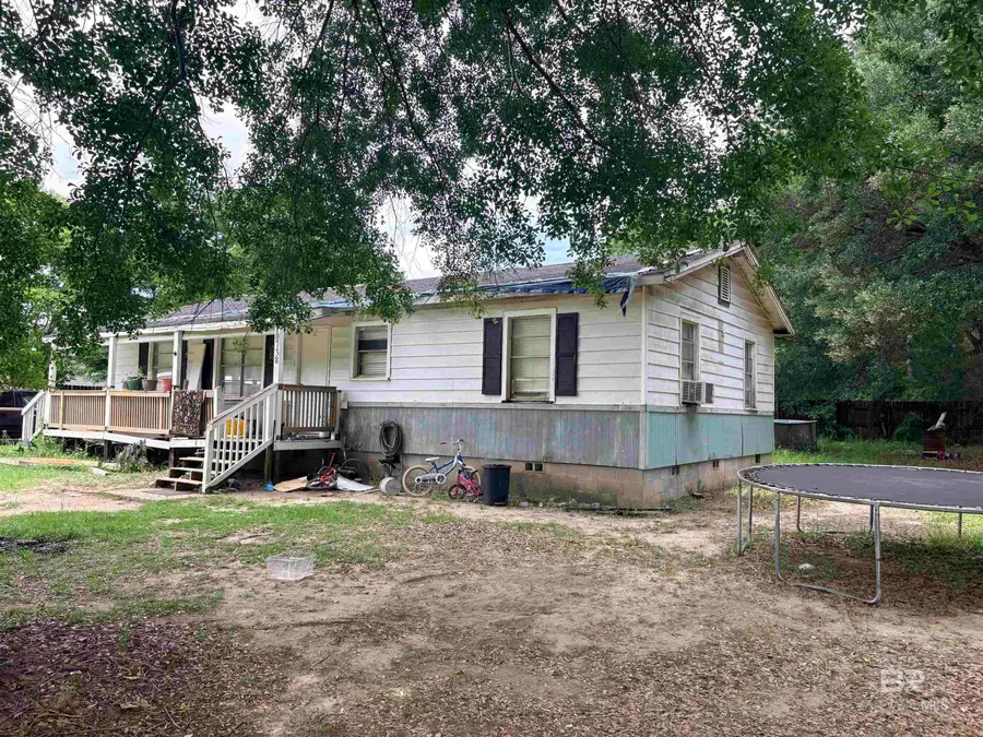 10738 N Bennett Road, Grand Bay, AL 36541 - #2