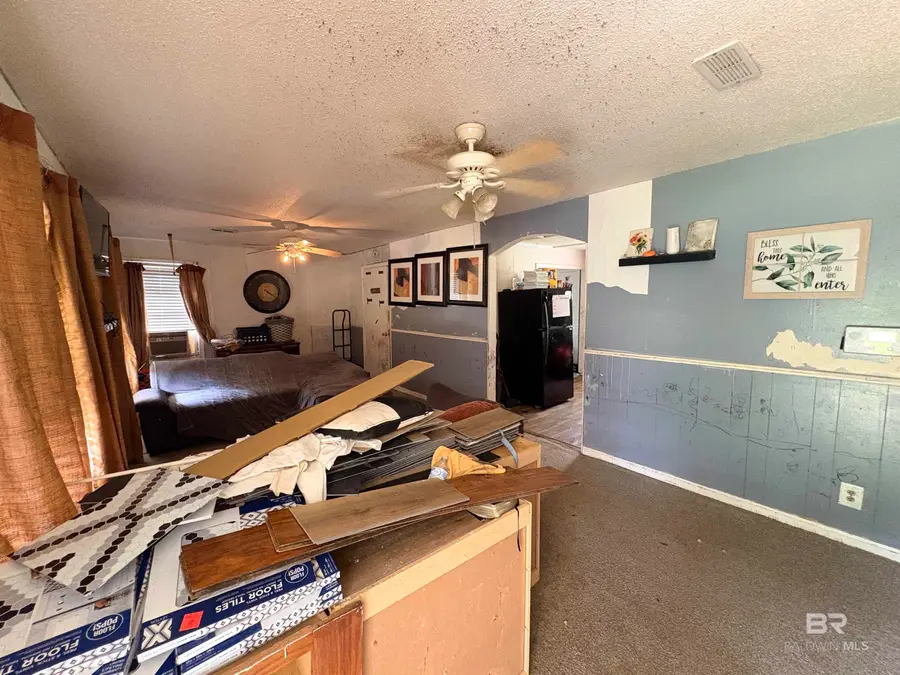 10738 N Bennett Road, Grand Bay, AL 36541 - #3