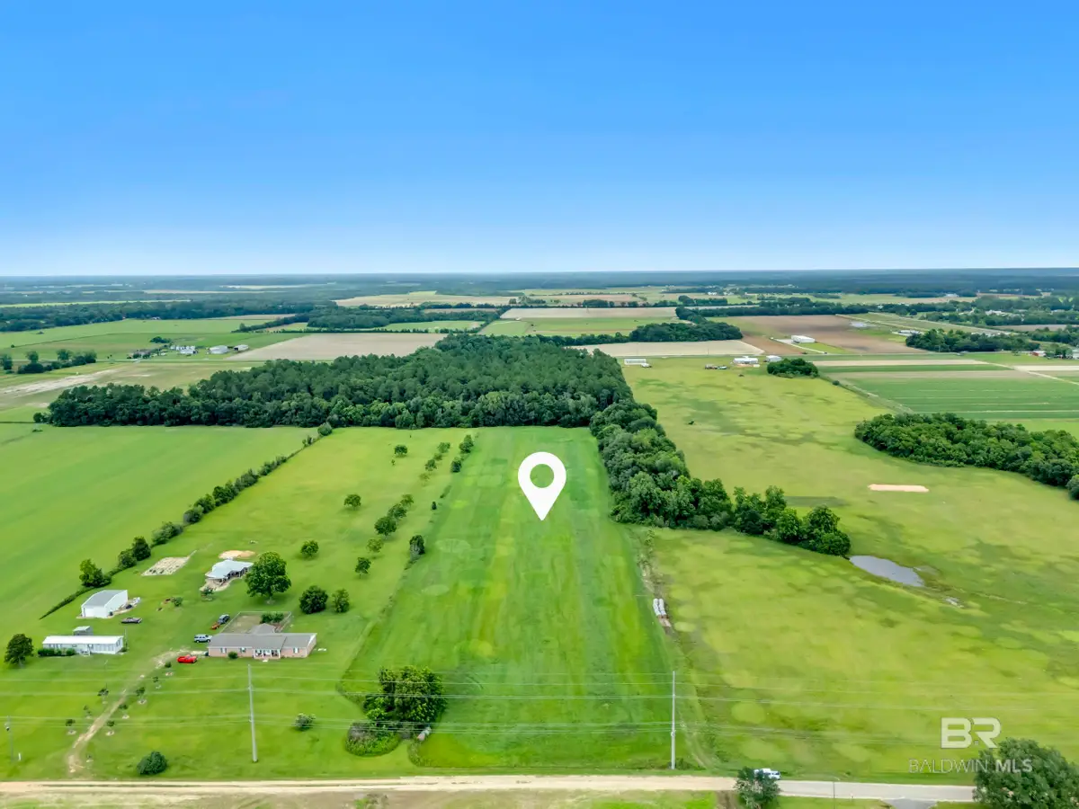 0 Krieger Lane, Lillian, AL 36549 - #1