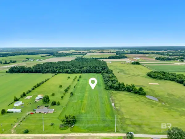 0 Krieger Lane, Lillian, AL 36549